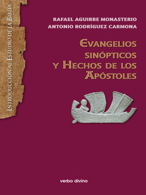 cover image of Evangelios sinópticos y Hechos de los Apóstoles